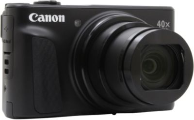 Appareil photo Compact Canon PowerShot SX740 HS Noir