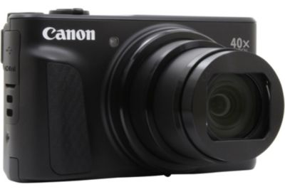 APN CANON PowerShot SX740 HS Noir