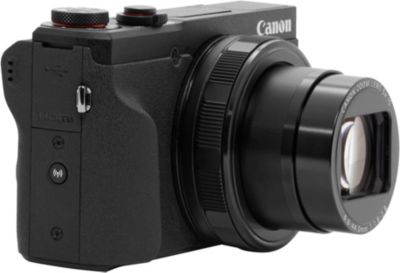 Appareil photo Compact CANON Powershot G5X Mark II Reconditionné