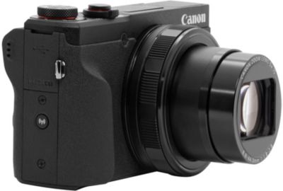 APN CANON Powershot G5X Mark II