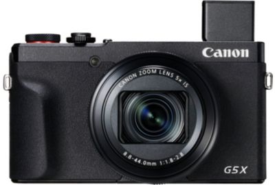 canon g5x mark ii fnac