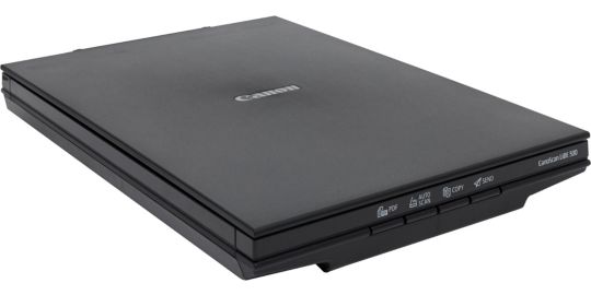 Scanner à plat CANON Lide 300