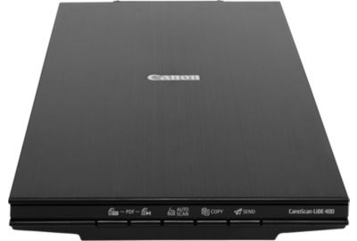 Scanner à plat CANON Lide 400