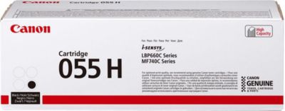 Cartouche d'encre CANON 3020C002