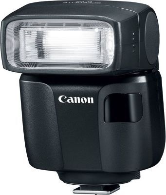 Flash CANON Speedlite EL-100