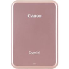 Imprimante photo portable CANON Zoemini Rose