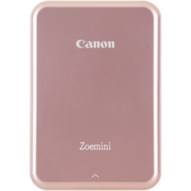 Imprimante photo portable CANON Zoemini Rose
