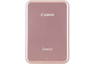 Impr. CANON Zoemini Rose