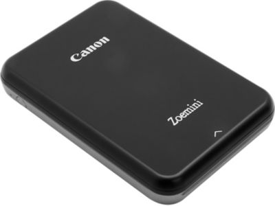 CANON Imprimante photo portable Zoemini Noire