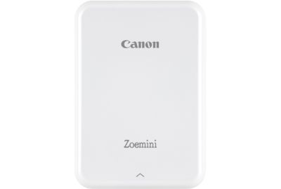 Impr. CANON Zoemini Blanc