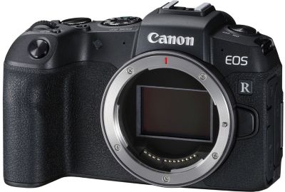 APN CANON EOS RP boitier nu