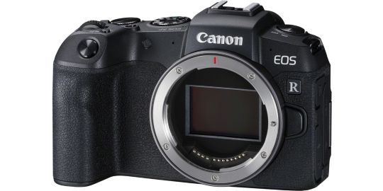 APN CANON EOS RP boitier nu