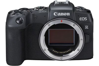 APN CANON EOS RP boitier nu