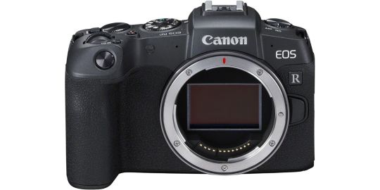 APN CANON EOS RP boitier nu