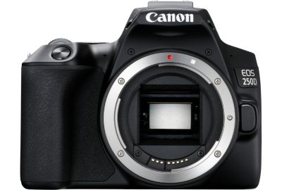 Reflex CANON EOS 250D Boitier nu