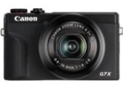 Appareil photo Compact CANON Powershot G7X Mark III Noir