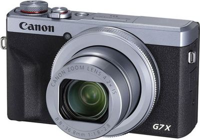 Appareil photo Compact CANON 252628