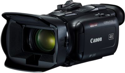 Caméscope Canon Legria HF G50