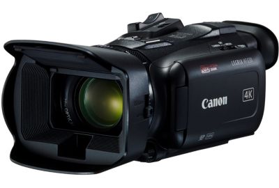Camescope CANON Legria HF G50