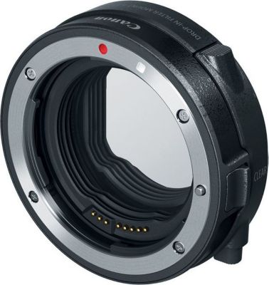 Objectif pour Reflex CANON Bague d'adaptation Drop In Filtre C-PL