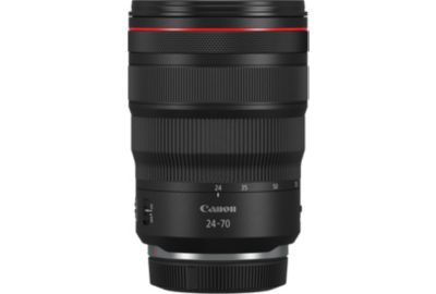 Obj CANON RF 24-70mm f/2.8 L IS USM