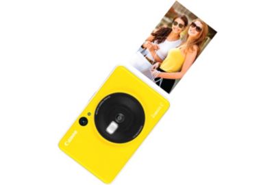 Impr. CANON Zoemini C Vert Menthe