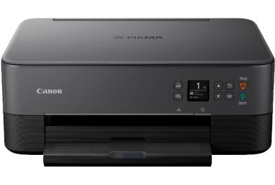 Imprimante Canon Ts 5350 Noir Boulanger