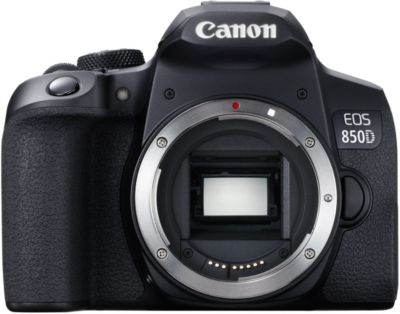 Appareil photo Reflex CANON EOS 850D Boitier Nu