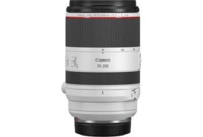 Obj CANON RF 70-200mm F 2.8 L IS USM