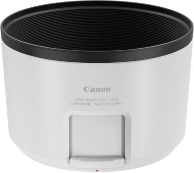 Pare-soleil CANON ET-83F