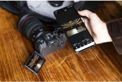 Hybride CANON R6