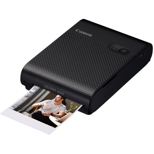 Canon - Imprimante photo portable CANON Kit créatif Zoemini 2 Blanche+40  f+acces