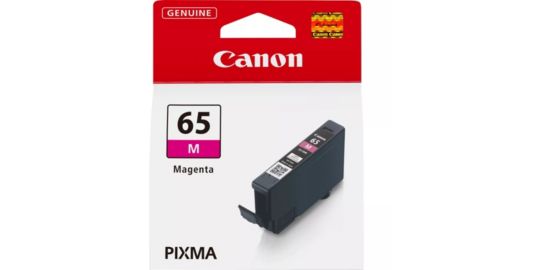 Cartouche d'encre CANON CLI-65 magenta