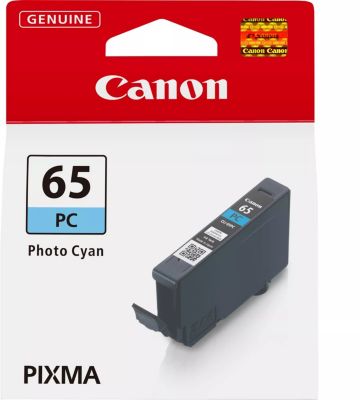 CANON PGI-570 PGBK Noir Cartouche d'encre (0372C001) pour PiXMA MG5750,  MG7750, TS5050, TS9055 avec Quadrimedia