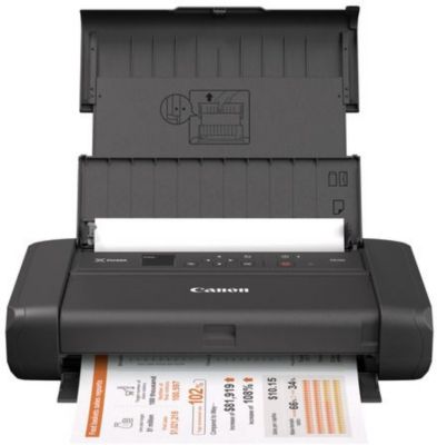 Imprimante - CANON AirPrint
