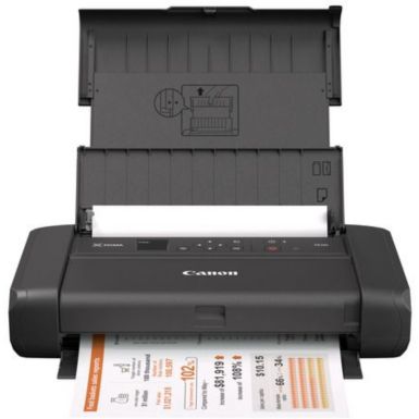 Imprimante jet d'encre CANON TR 150