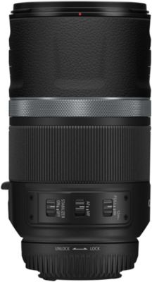 Objectif pour Hybride CANON RF 600mm F11 IS STM Objectif pour Hybride CANON RF 600mm F11 IS STM