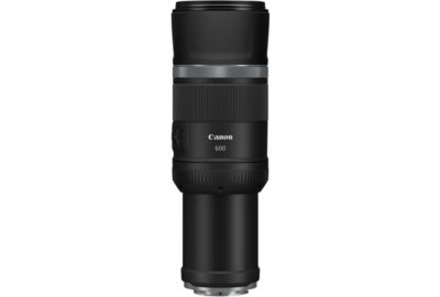 Obj CANON RF 600mm F11 IS STM