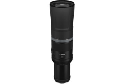 Obj CANON RF 800mm F11 IS STM