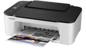 Promo (1) Imprimante XP 2205 Imprime, Scanne et Copie Résolution  d'impression : 5760 x 1400 ppp chez ATAC