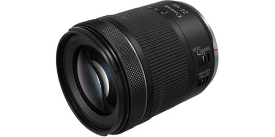 Objectif pour Hybride CANON RF 24-105mm F4-7.1 IS STM