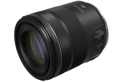 Obj CANON RF 85mm F2 Macro IS STM