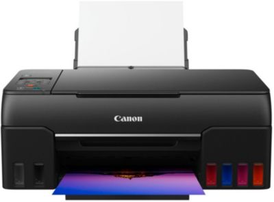 Pixma TR4550 Canon Pas Cher - Imprimante A4 Canon Pixma TR-4550