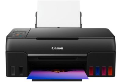 Imprimante jet d'encre CANON Megatank G650