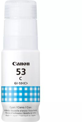 Cartouche d'encre CANON GI-53 cyan