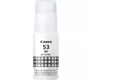 Cartouche d'encre CANON GI-53 noire