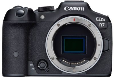 APN CANON EOS R7 boitier nu