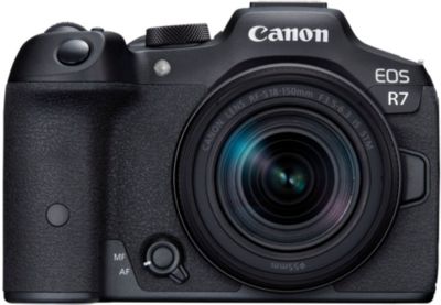 Canon EOS R6 Mark II : meilleur prix, test et actualités - Les Numériques