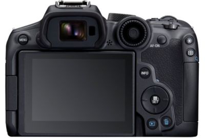 Reflex CANON EOS R7 + RF-S 18-150mm F3.5