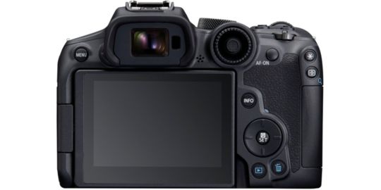 Reflex CANON EOS R7 + RF-S 18-150mm F3.5